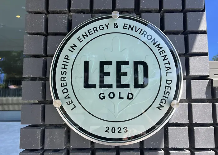 Holiday Inn Express - Madrid - Airport By IhgAirport Hotel